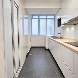 The Eden At Tampines (D18), Condominium #554245421